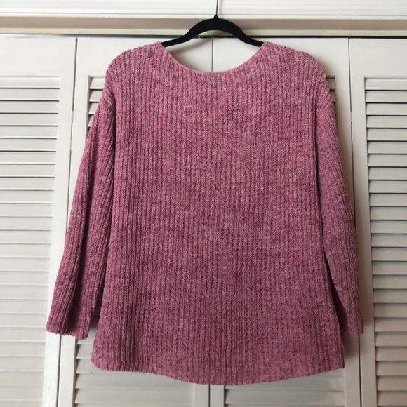 Pink sweater! - Picture 2 of 2